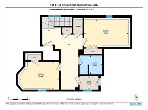 3 Church St 1, Somerville MA 02143