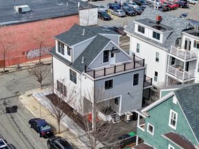 3 Church St 1, Somerville MA 02143
