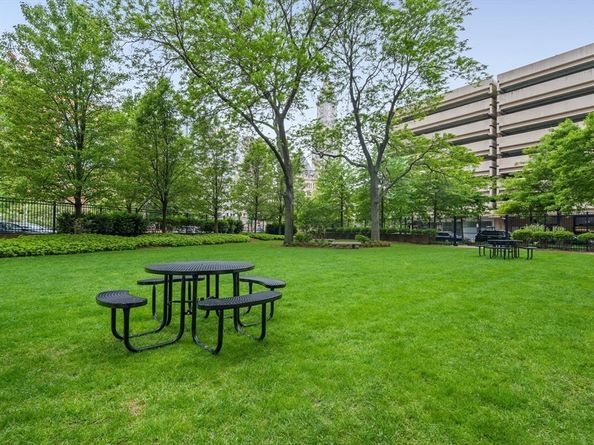 85 E India Row 4AB, Boston MA 02110