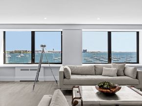 85 E India Row 4AB, Boston MA 02110