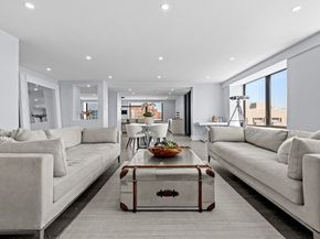 85 E India Row 4AB, Boston MA 02110