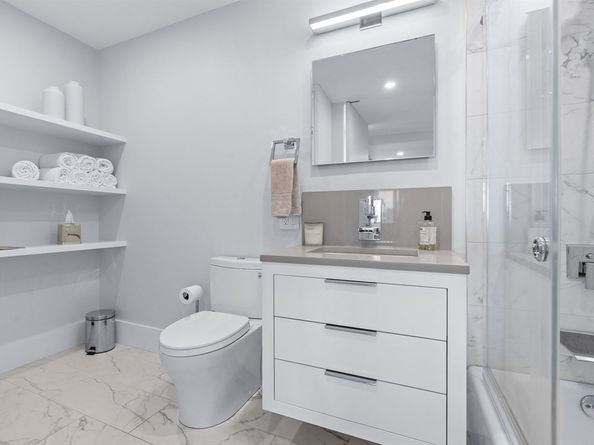 85 E India Row 4AB, Boston MA 02110