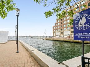 85 E India Row 4AB, Boston MA 02110