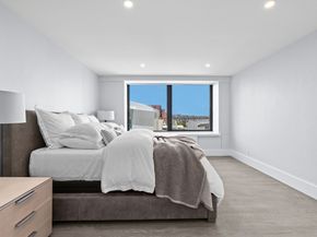 85 E India Row 4AB, Boston MA 02110