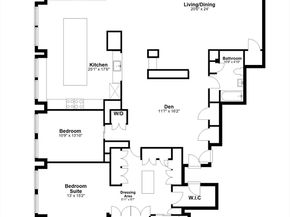 85 E India Row 4AB, Boston MA 02110