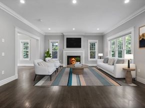 1 Farwell Cir, Newton MA 02460