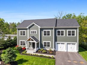 1 Farwell Cir, Newton MA 02460