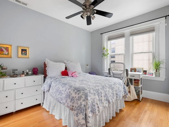 705 Massachusetts Ave., U: 8, Boston MA 02118