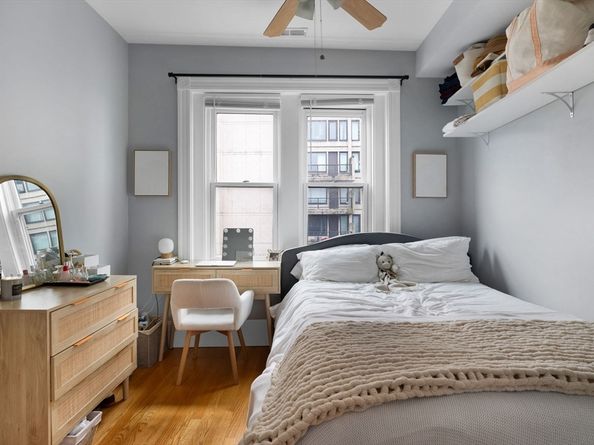 705 Massachusetts Ave., U: 8, Boston MA 02118