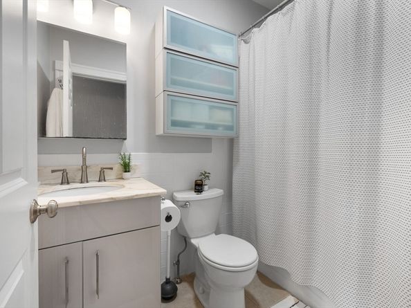 705 Massachusetts Ave., U: 8, Boston MA 02118