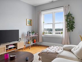705 Massachusetts Ave., U: 8, Boston MA 02118