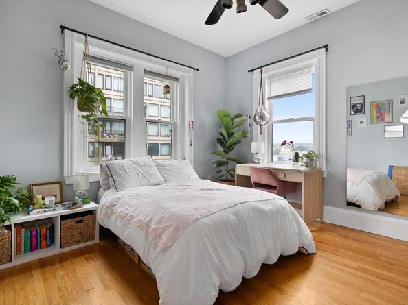 705 Massachusetts Ave., U: 8, Boston MA 02118