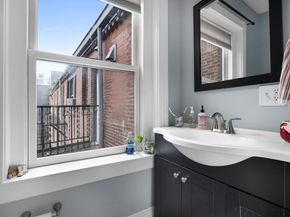 705 Massachusetts Ave., U: 8, Boston MA 02118