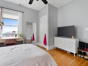 705 Massachusetts Ave., U: 8, Boston MA 02118
