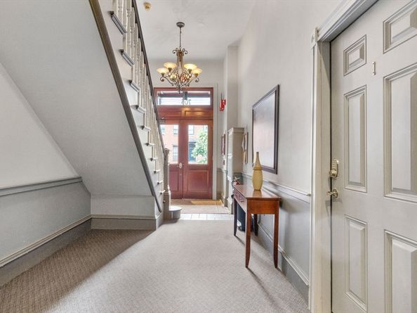 705 Massachusetts Ave., U: 8, Boston MA 02118