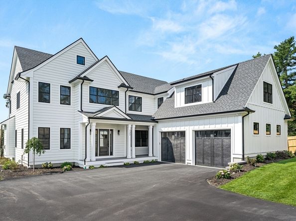 133 South Street, Needham MA 02492