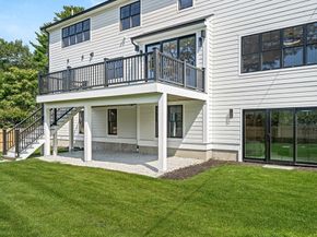 133 South Street, Needham MA 02492