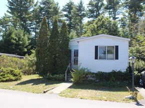 8 Jefferson Way, Carver MA 02330
