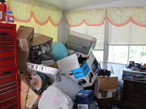 8 Jefferson Way, Carver MA 02330