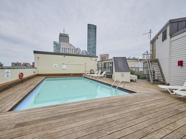 12 Stoneholm St 307, Boston MA 02115