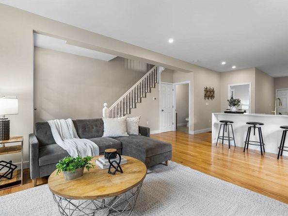 362 Silver Street, Boston MA 02127