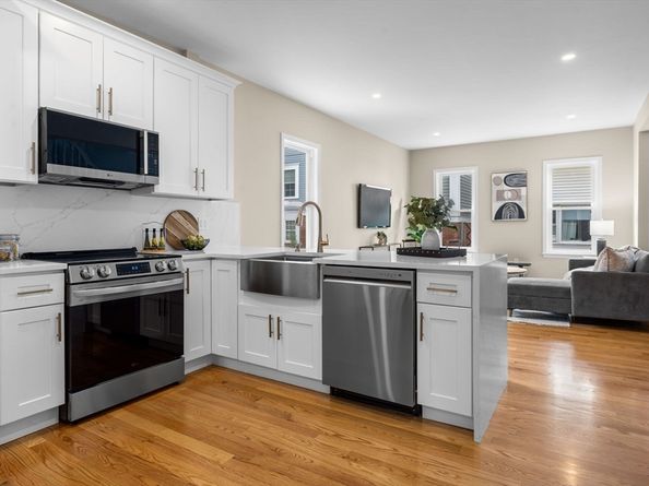 362 Silver Street, Boston MA 02127