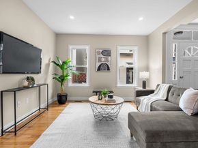 362 Silver Street, Boston MA 02127