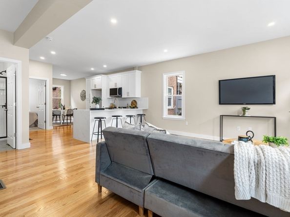 362 Silver Street, Boston MA 02127