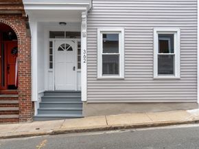 362 Silver Street, Boston MA 02127