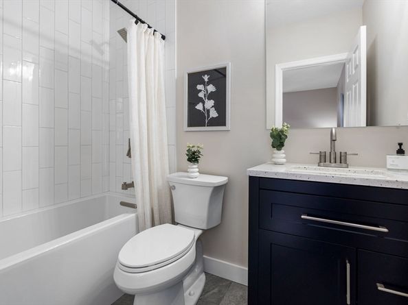 362 Silver Street, Boston MA 02127