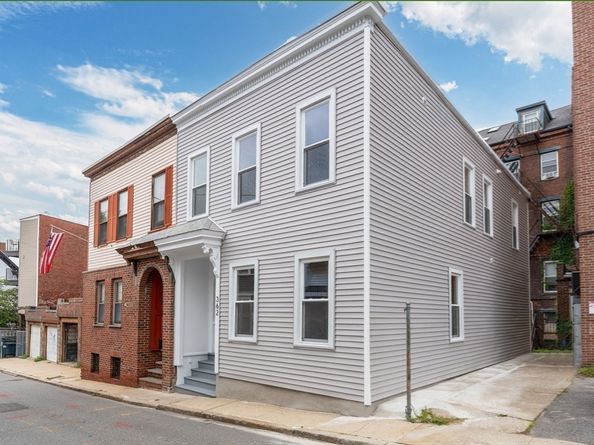 362 Silver Street, Boston MA 02127