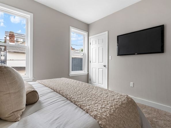 362 Silver Street, Boston MA 02127
