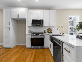 362 Silver Street, Boston MA 02127