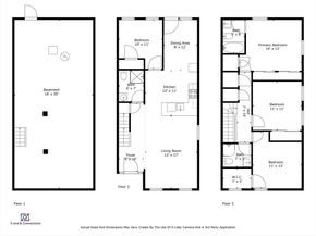 362 Silver Street, Boston MA 02127