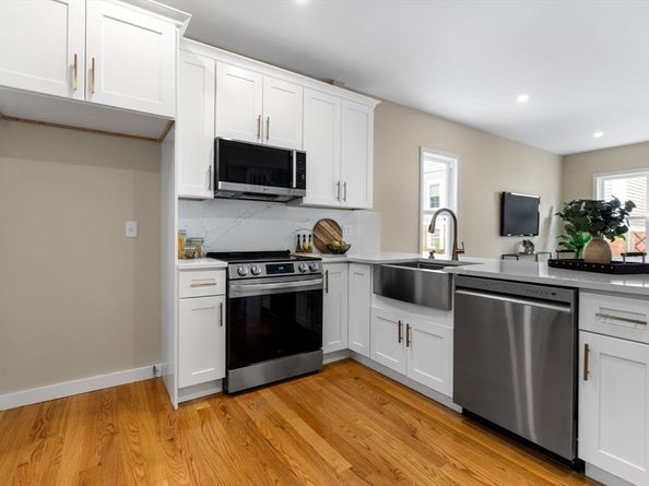 362 Silver Street, Boston MA 02127