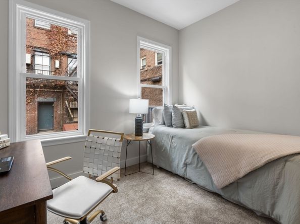 362 Silver Street, Boston MA 02127