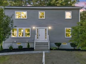 31 Edgewood Ave, Stoughton MA 02072