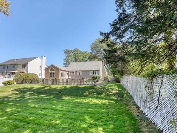 22 Crosby Street, Stoneham MA 02180