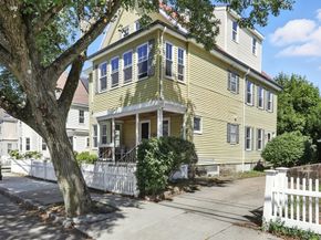 74 Elmira Street, Boston MA 02135