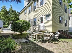 74 Elmira Street, Boston MA 02135