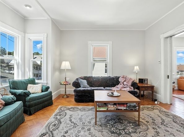 74 Elmira Street, Boston MA 02135