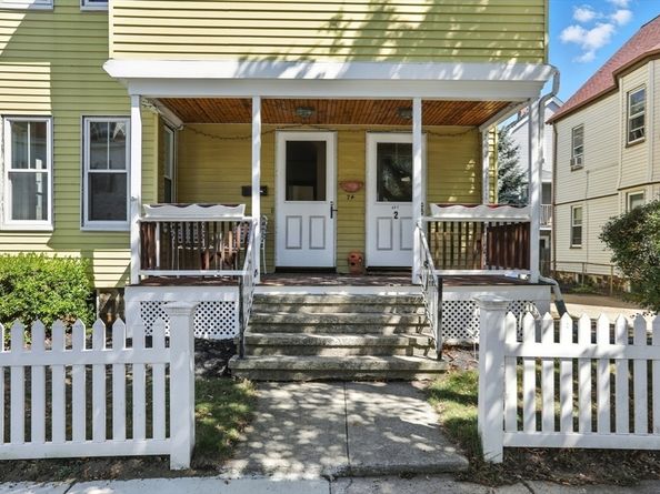 74 Elmira Street, Boston MA 02135