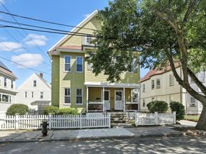 74 Elmira Street, Boston MA 02135