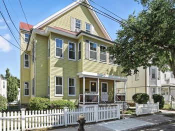 74 Elmira Street