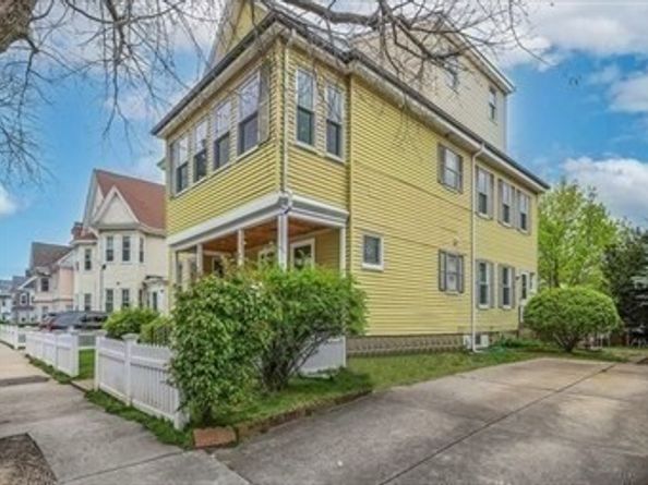 74 Elmira Street, Boston MA 02135