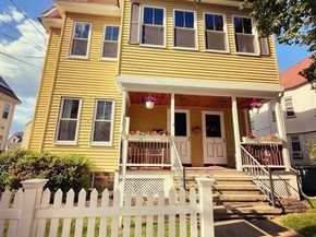 74 Elmira Street, Boston MA 02135