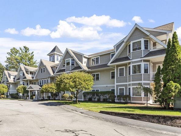 5 Mission Rd 203, Chelmsford MA 01863
