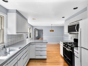 109 Clark Lane, Waltham MA 02451