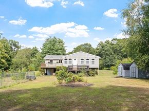 133 Rocky Meadow Street, Middleboro MA 02346