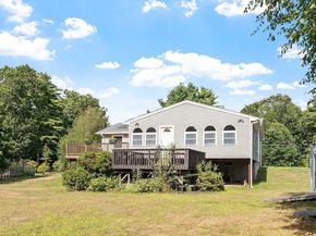 133 Rocky Meadow Street, Middleboro MA 02346